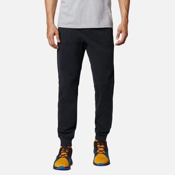 Columbia Omni-Heat Mountain View Joggers Pants M - Picture 2 of 6